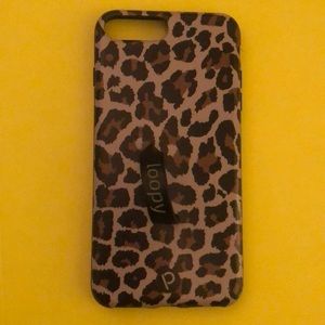 IPhone 6 Plus, 7 Plus, 8 Plus  Loopy Case